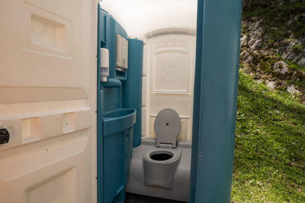 Best Affordable porta potty rental  in Eagle Lake, TX