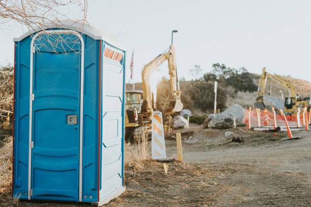 Best Portable restroom trailer rental  in Eagle Lake, TX