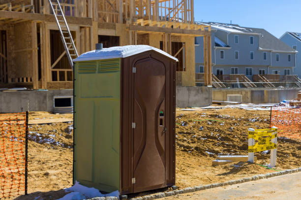 Best Sanitation services for porta potties  in Eagle Lake, TX