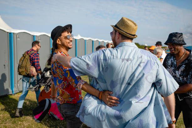 Best Event porta potty rental  in Eagle Lake, TX